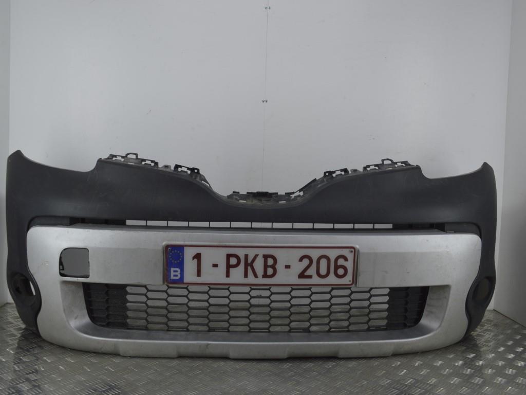 Бампер передний Renault Kangoo 2 (2007-2019)