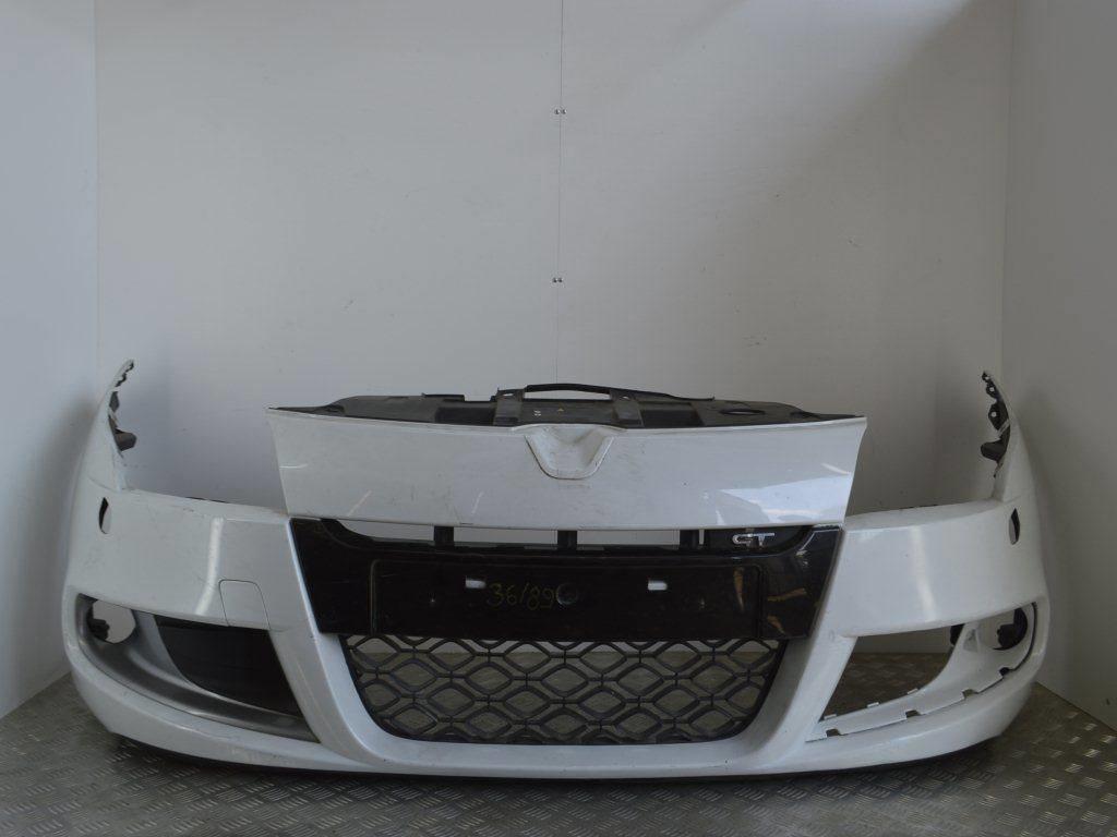 Бампер передний Renault Megane 3 (2008-2019)