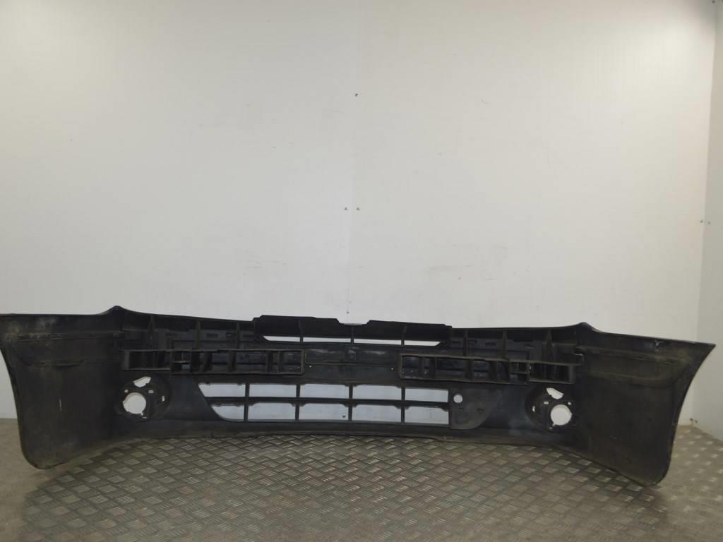 Бампер передний Renault Scenic 1 (1996-2003)