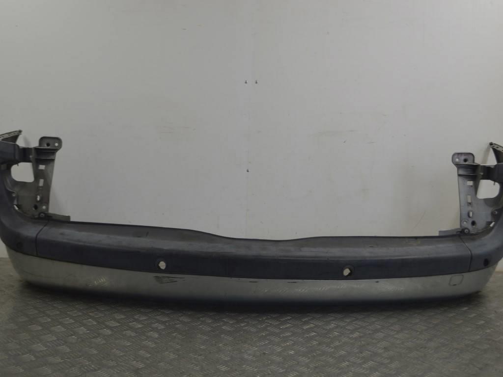 Бампер задний Renault Espace 4 (2003-2010)