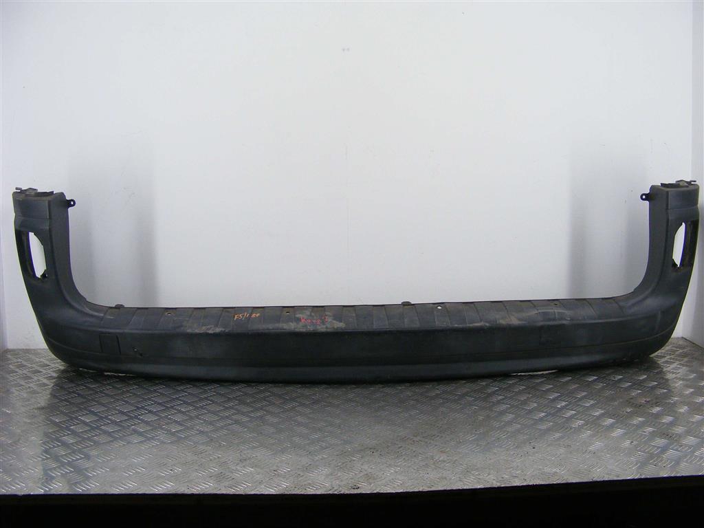 Бампер задний Renault Kangoo 2 (2007-2019)