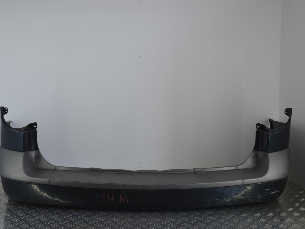 Бампер задний Renault Laguna 2 (2001-2007)