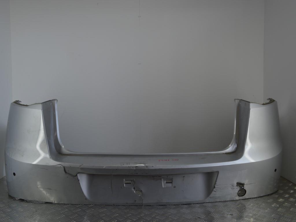 Бампер задний Renault Laguna 3 (2007-2015)