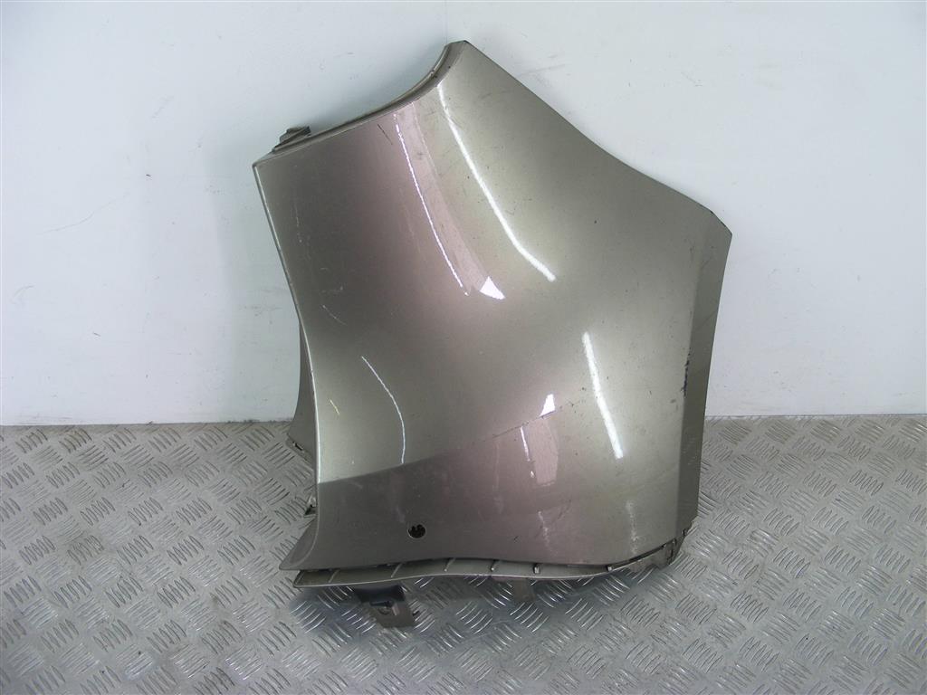 Бампер задний Renault Scenic 3 (2008-2015) 850160001