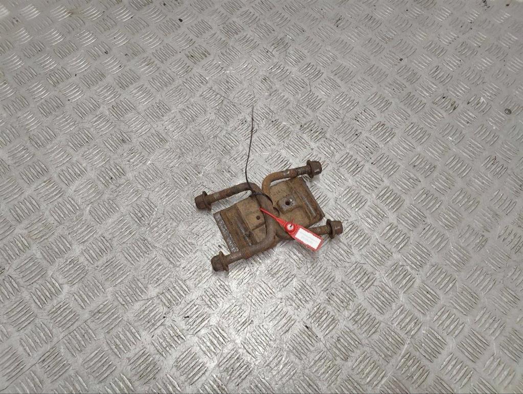 Башмак рессоры