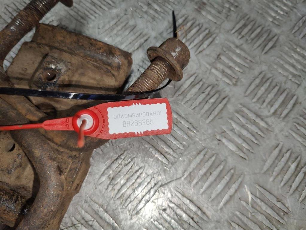 Башмак рессоры