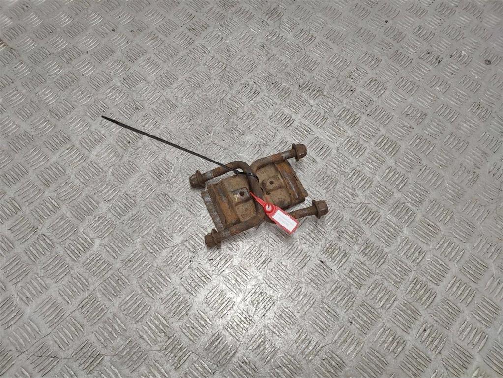 Башмак рессоры