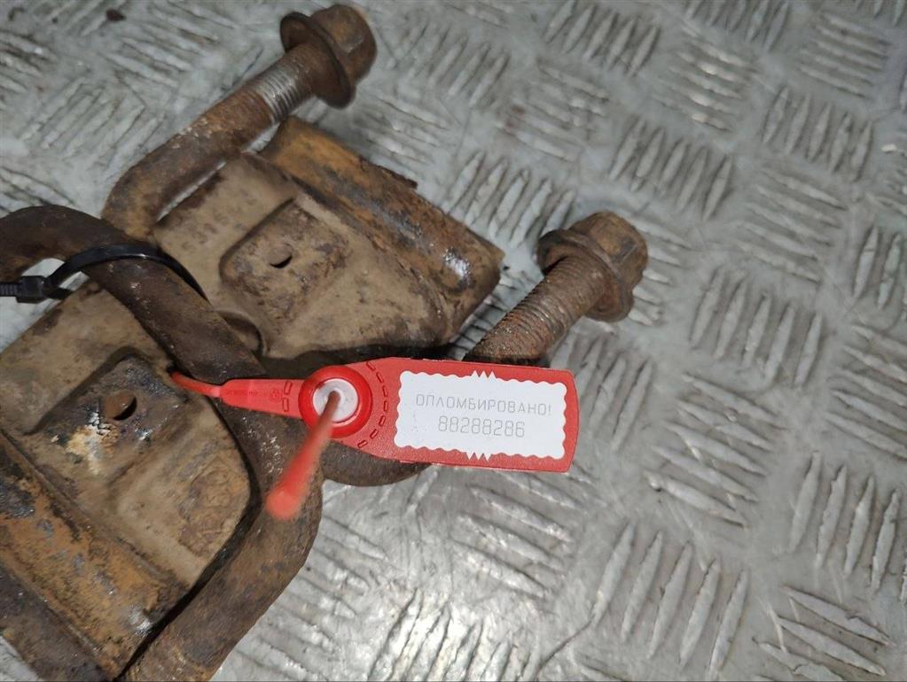 Башмак рессоры