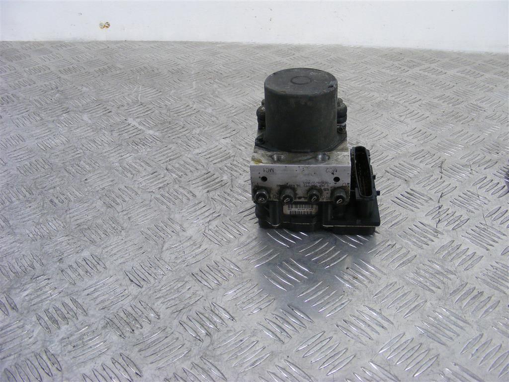 Блок ABS Peugeot 607 (2000-2009) 0265950326
