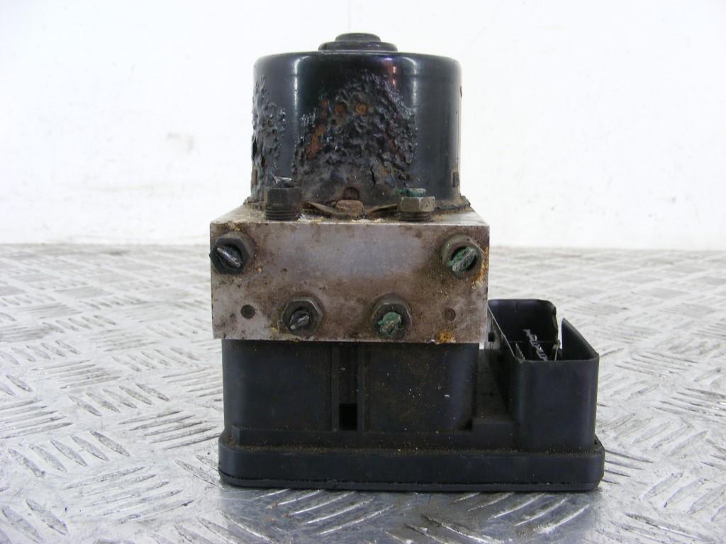 Блок ABS Renault Laguna 2 (2001-2007) 8200053422, 10020600144