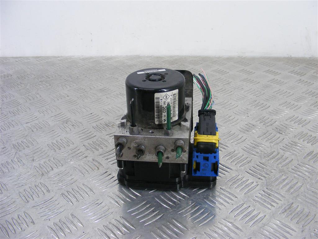 Блок ABS Renault Laguna 3 (2007-2015) 476600002
