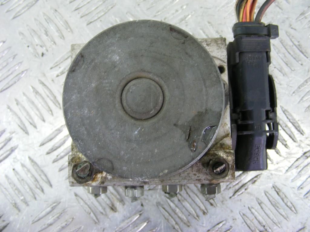 Блок ABS