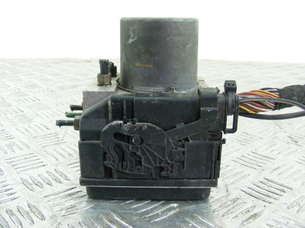Блок ABS