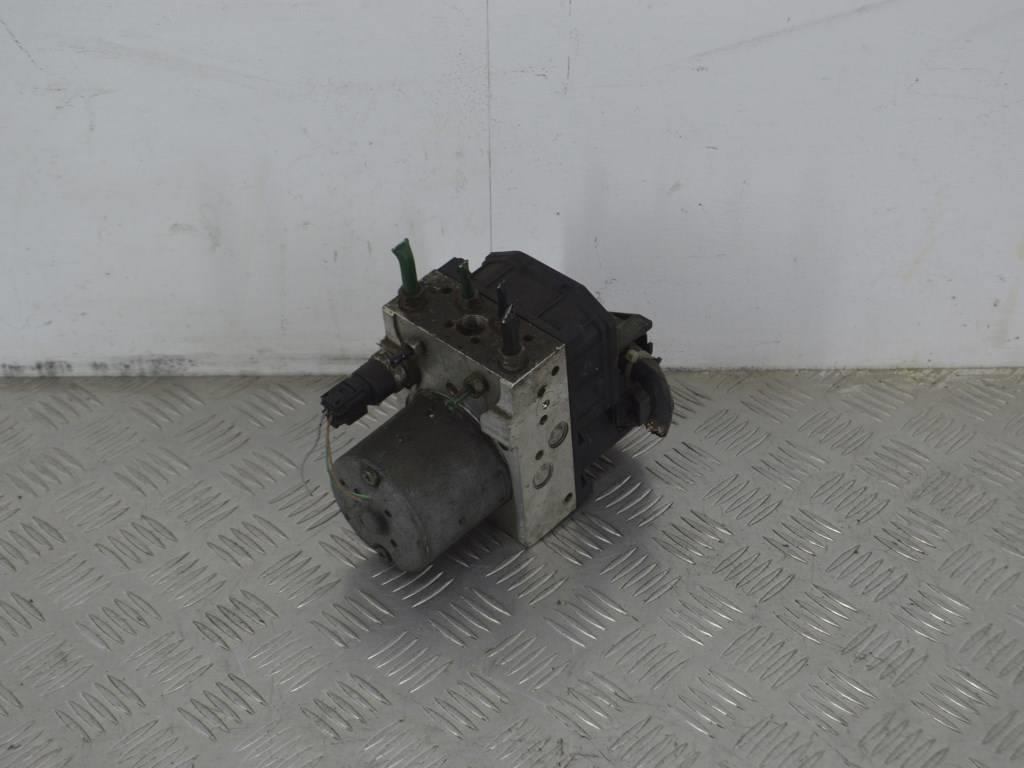 Блок ABS Renault Scenic 1 (1996-2003) 0265950046