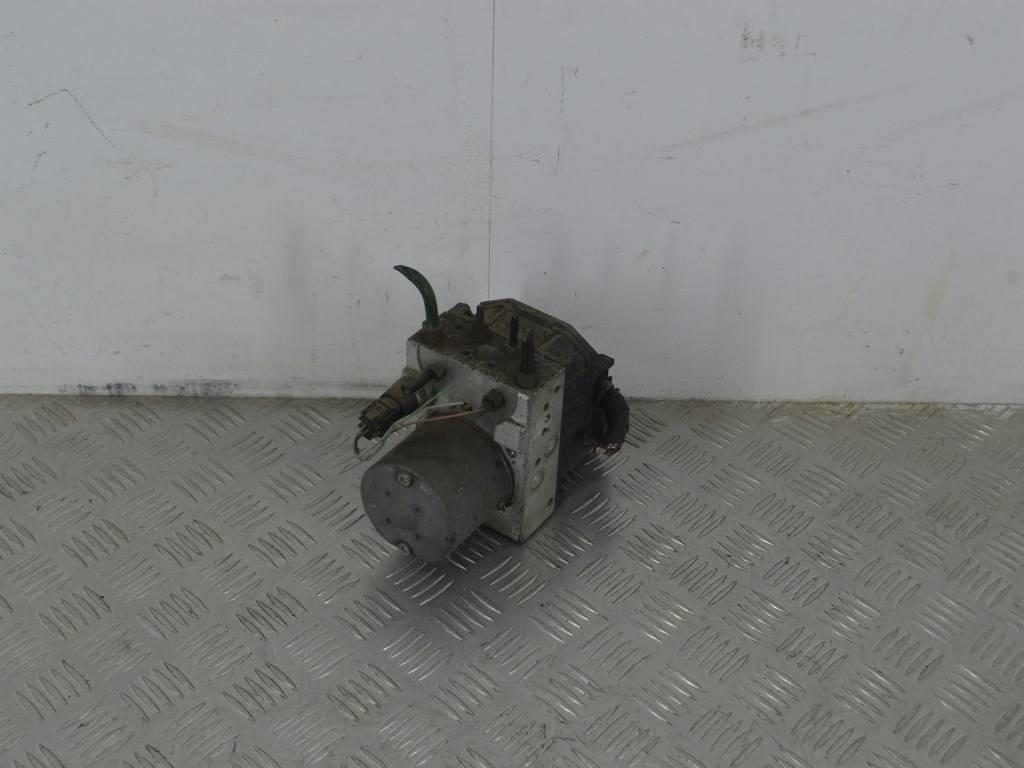 Блок ABS Renault Scenic 1 (1996-2003) 0265950046