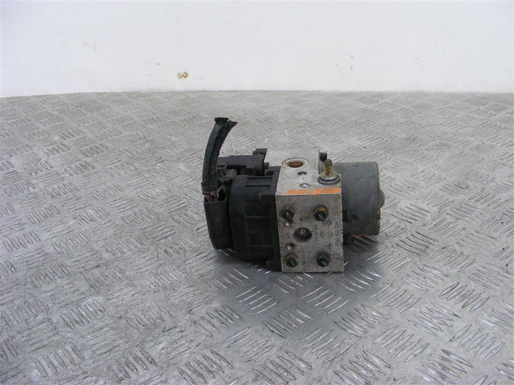 Блок ABS Renault Scenic 1 (1996-2003) 7700423034