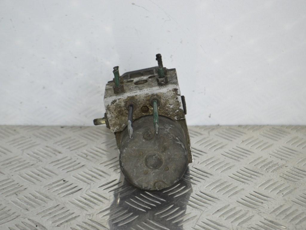 Блок ABS Renault Scenic 1 (1996-2003) 7700432643, 0273004395