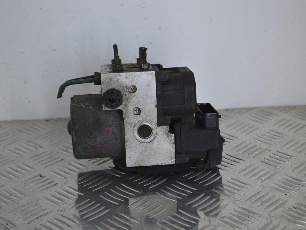 Блок ABS Renault Scenic 1 (1996-2003) 7700432643, 0273004395