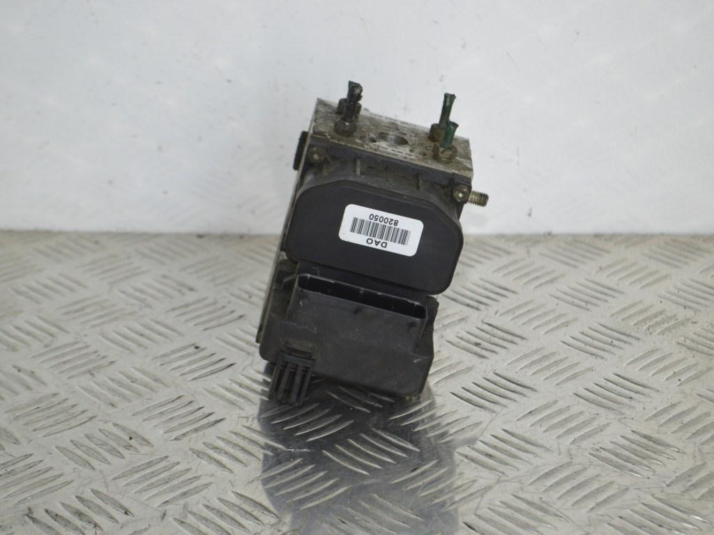 Блок ABS Renault Scenic 1 (1996-2003) 7700432643, 0273004395