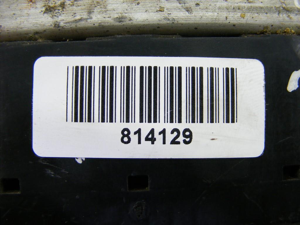 Блок ABS Renault Scenic 2 (2003-2009) 8200344608, 0265281474, 0265800387