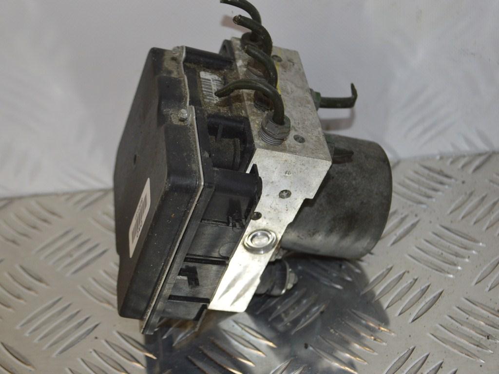 Блок ABS