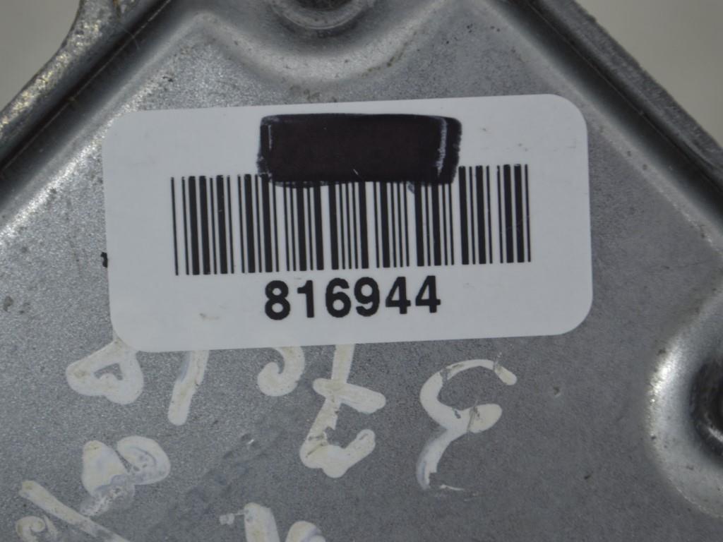 Блок AirBag Renault Kangoo 1 (1997-2007) 8200381654