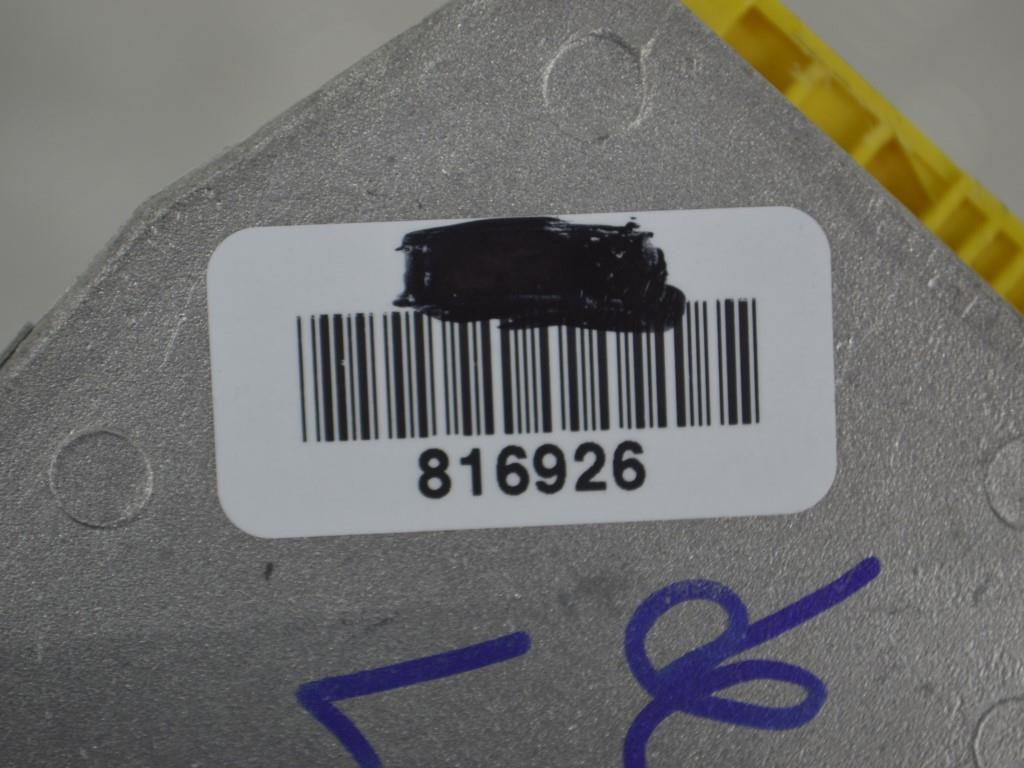 Блок AirBag Renault Laguna 2 (2001-2007) 8200142183