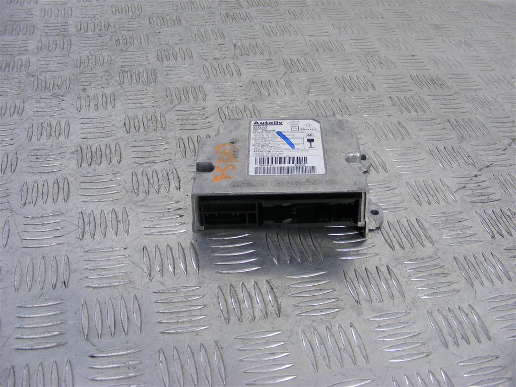 Блок AirBag Renault Laguna 3 (2007-2015) 285587630