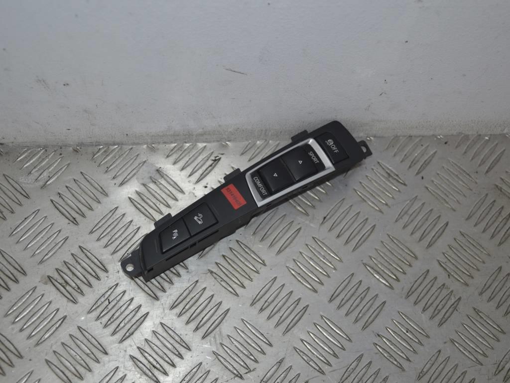 Блок кнопок