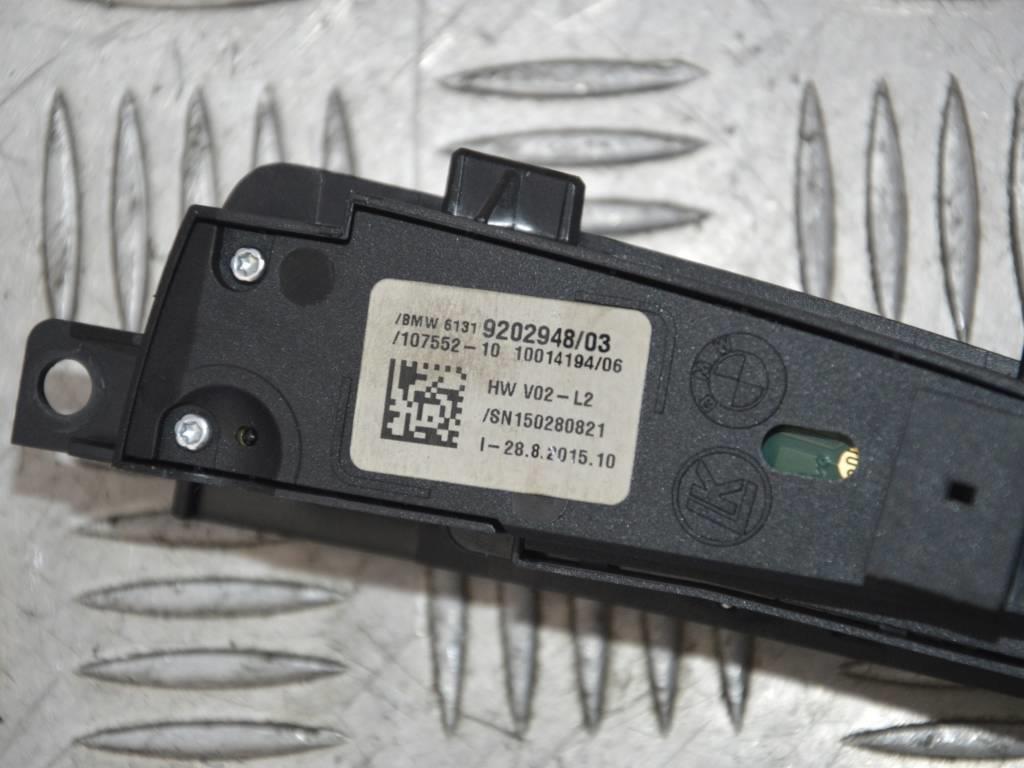 Блок кнопок