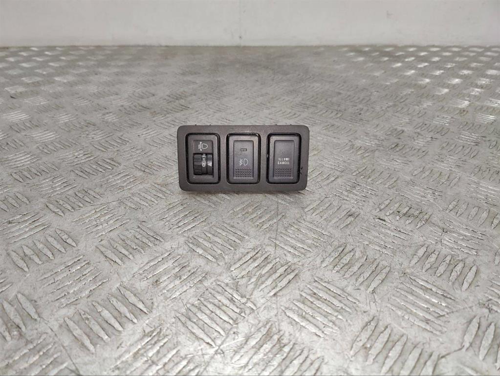 Блок кнопок