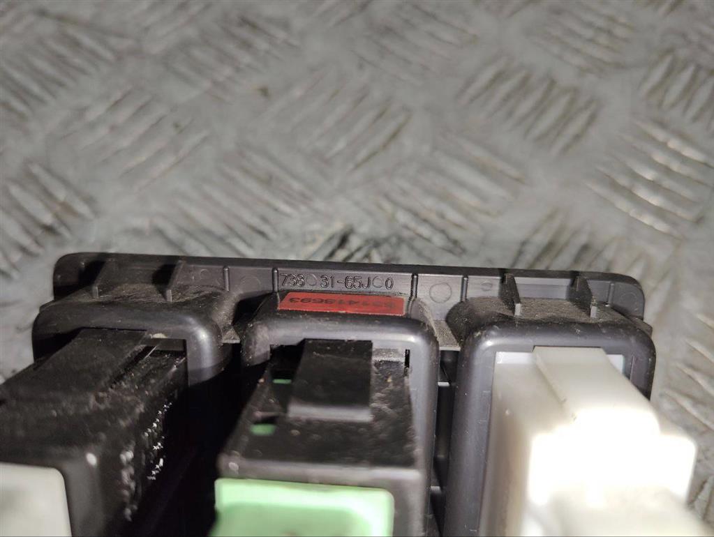 Блок кнопок