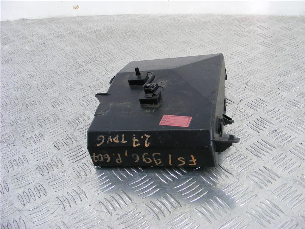 Блок комфорта