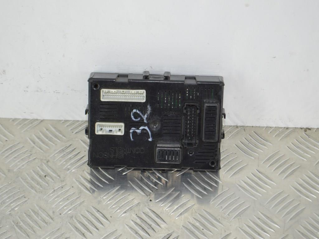 Блок комфорта