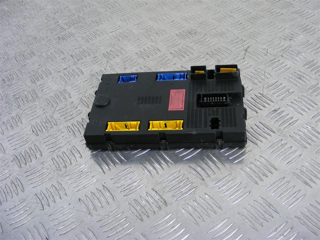 Блок комфорта