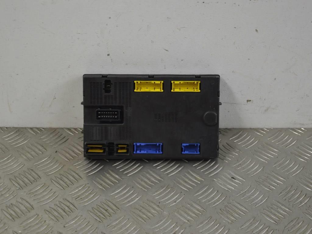 Блок комфорта Renault Espace 3 (1996-2002) 6025312693