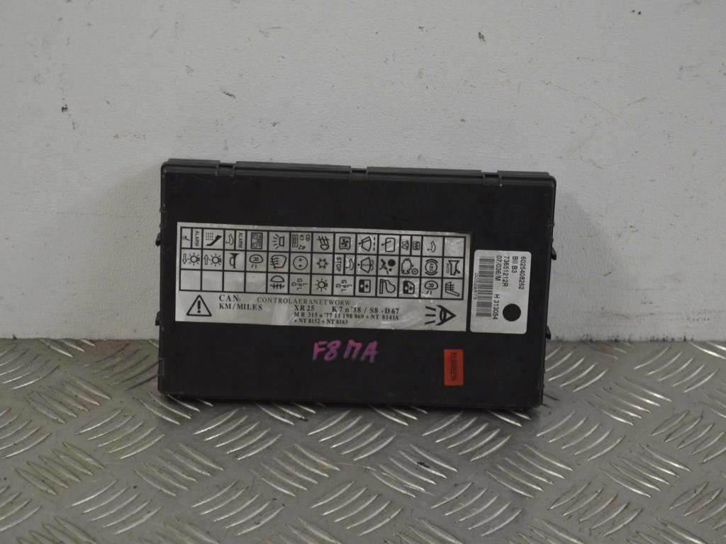 Блок комфорта Renault Espace 3 (1996-2002) 6025408262