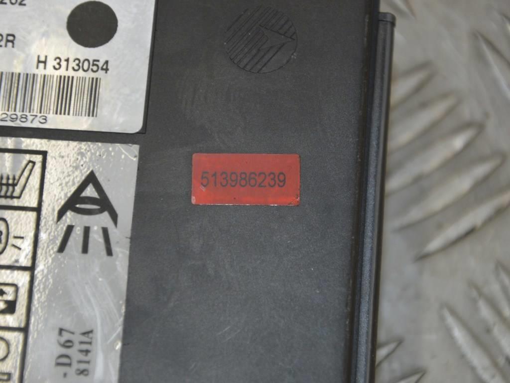 Блок комфорта Renault Espace 3 (1996-2002) 6025408262