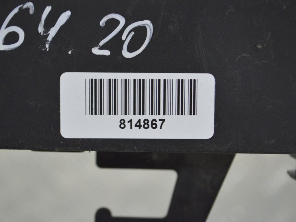 Блок комфорта Renault Espace 4 (2003-2010) 8200029726C