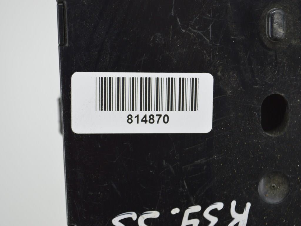 Блок комфорта Renault Espace 4 (2003-2010) 8200315964