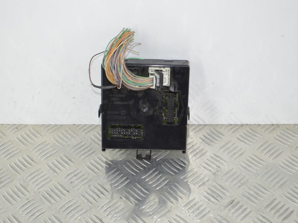 Блок комфорта Renault Laguna 2 (2001-2007) 8200346815