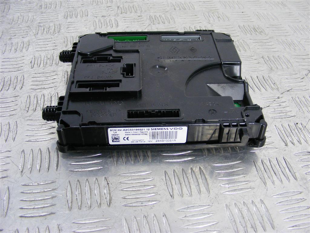 Блок комфорта