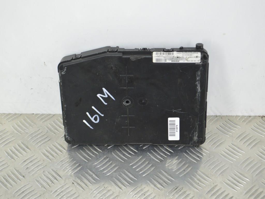 Блок комфорта Renault Megane 2 (2002-2008) 8200305576, S118400300