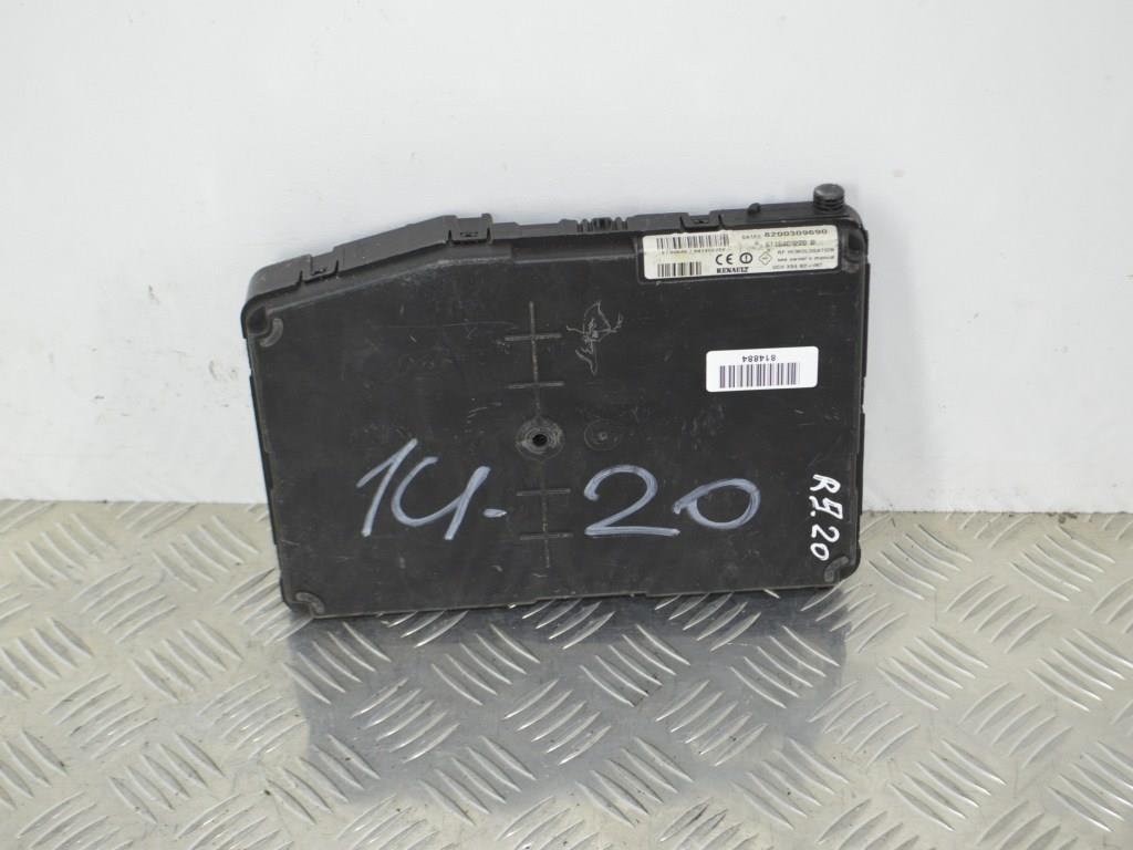 Блок комфорта