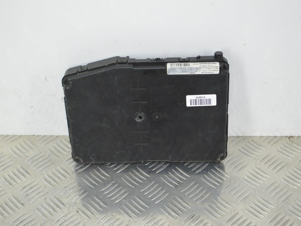 Блок комфорта