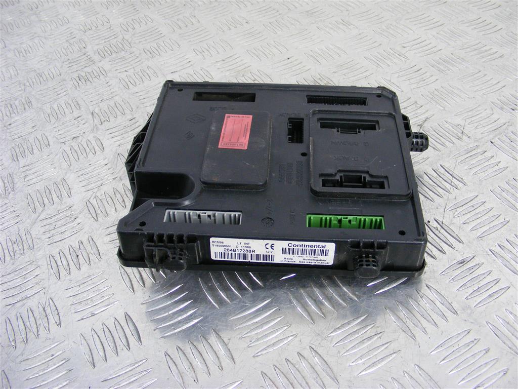 Блок комфорта