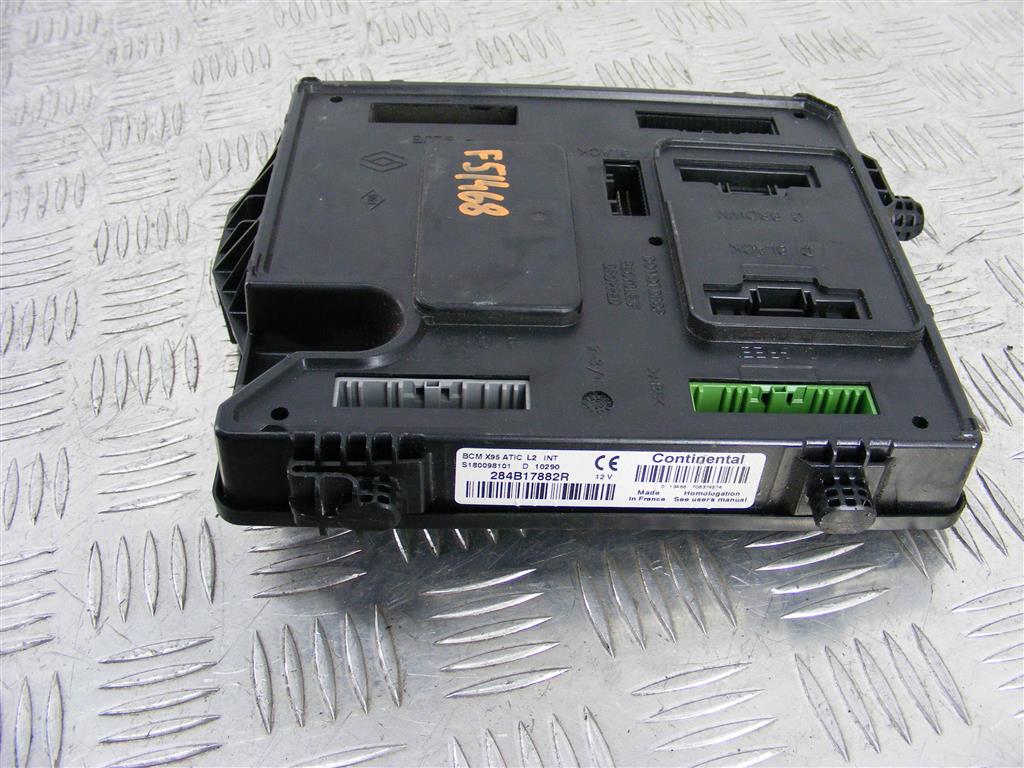 Блок комфорта