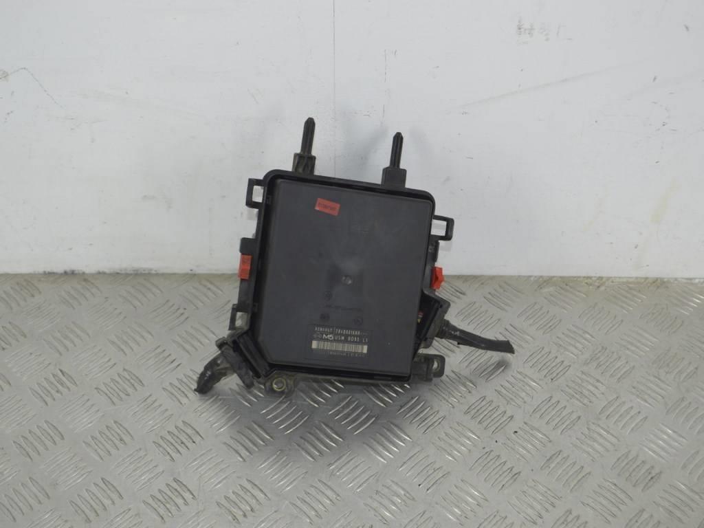 Блок комфорта