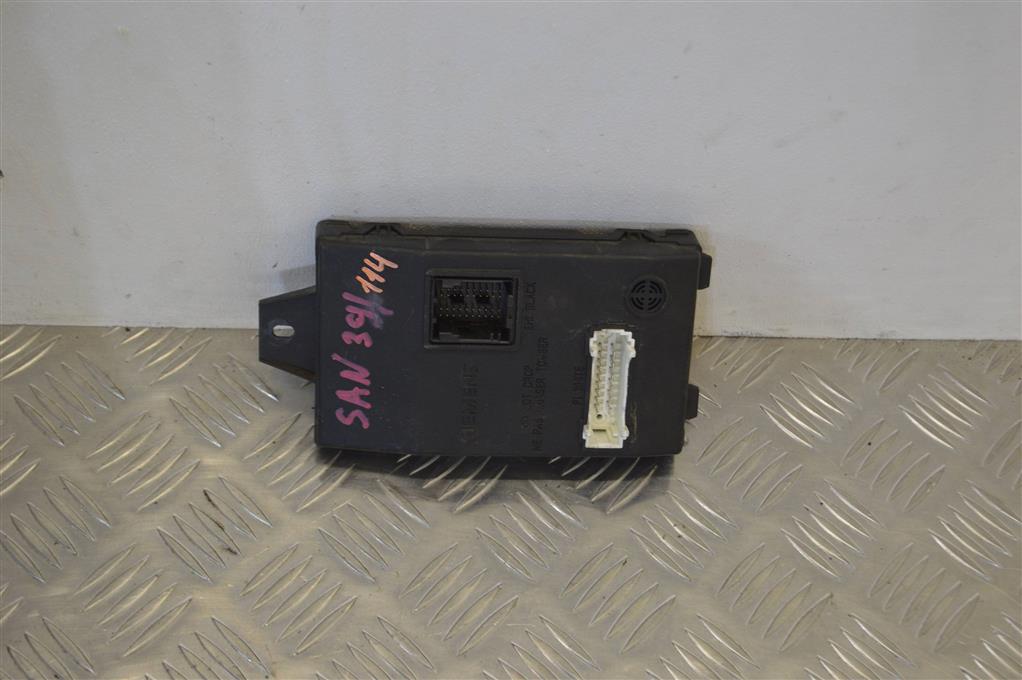 Блок комфорта