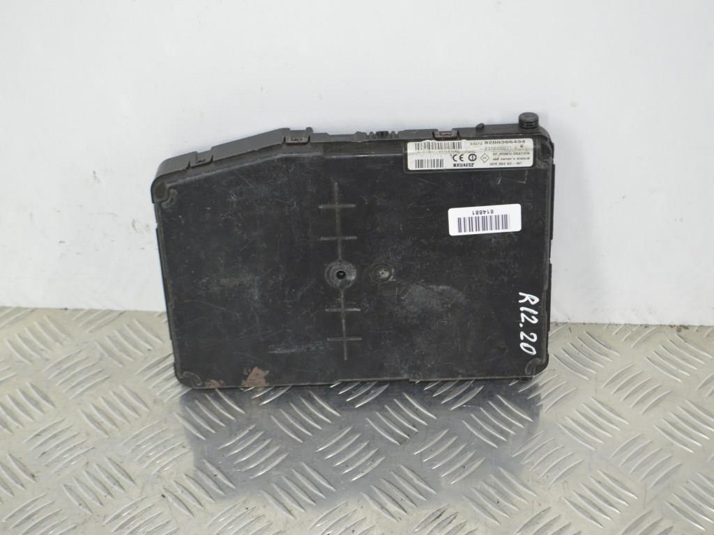 Блок комфорта